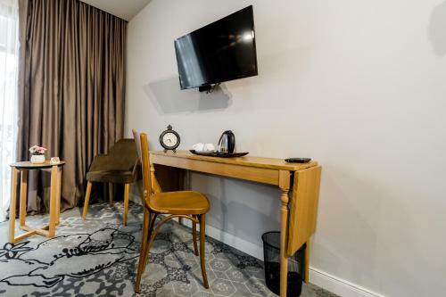 Hotel Rasta