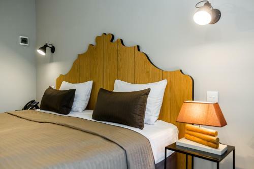Hotel Rasta