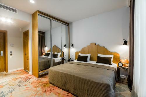 Hotel Rasta