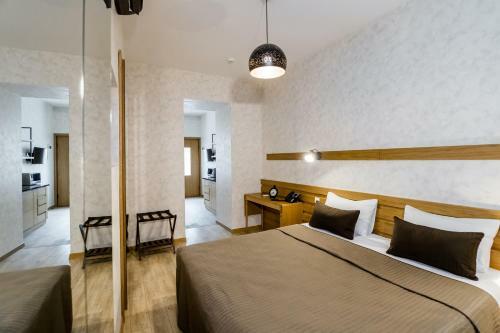 Hotel Rasta