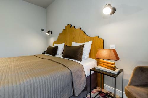 Hotel Rasta