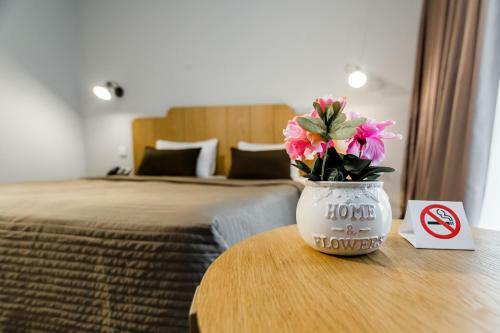 Hotel Rasta