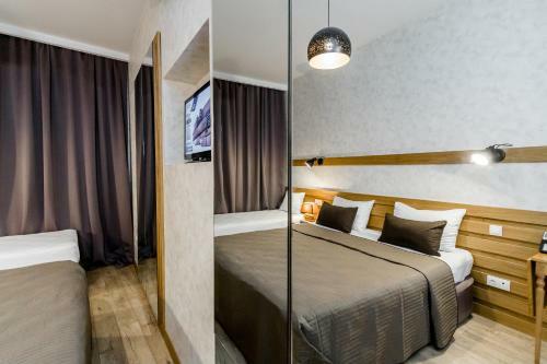 Hotel Rasta