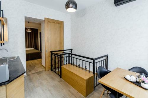 Hotel Rasta