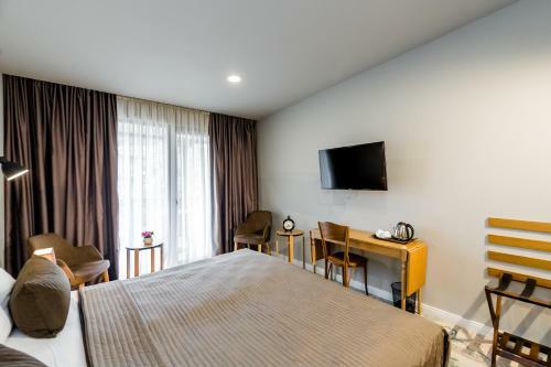 Hotel Rasta