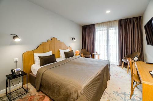 Hotel Rasta