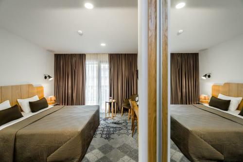 Hotel Rasta