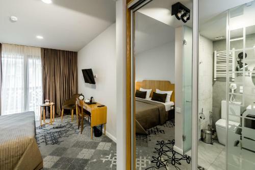 Hotel Rasta