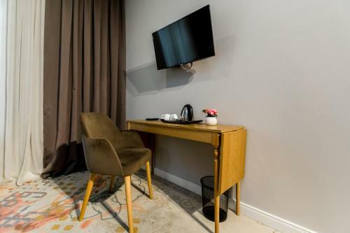Hotel Rasta