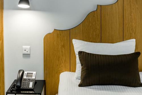 Hotel Rasta
