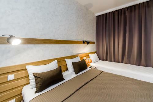 Hotel Rasta