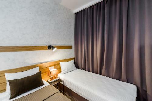 Hotel Rasta