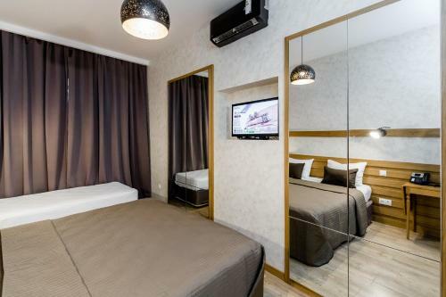 Hotel Rasta