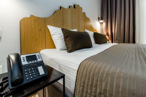 Hotel Rasta