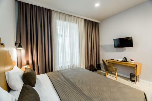 Hotel Rasta