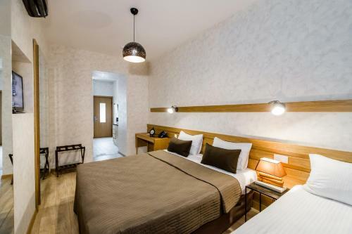 Hotel Rasta