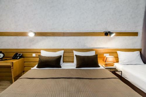 Hotel Rasta
