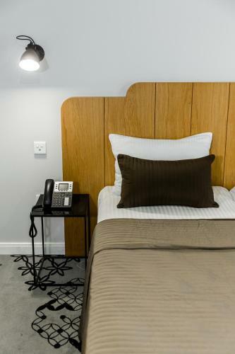 Hotel Rasta
