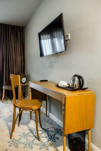 Hotel Rasta
