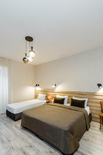 Hotel Rasta