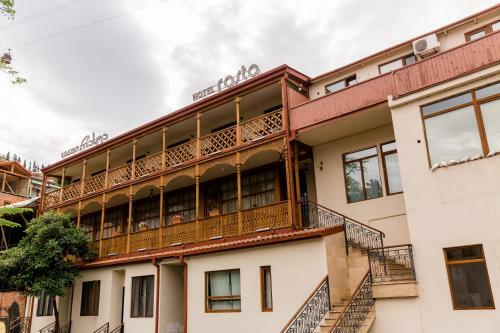 Hotel Rasta