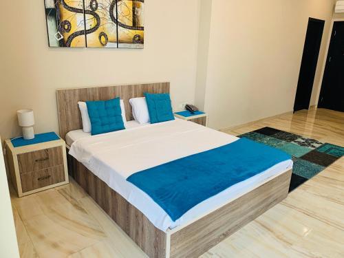 Hotel Villa Residence