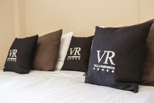 Hotel Villa Residence