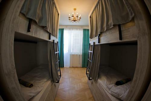 Hostel Mountain 13