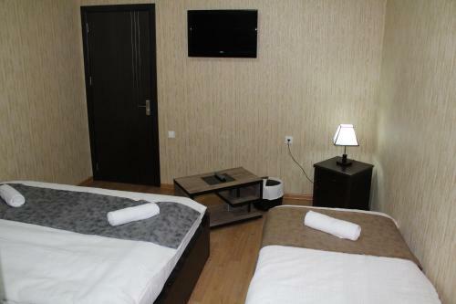 Hotel Elegant