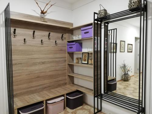 Apartamento Studios River