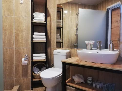 Apartamento Studios River