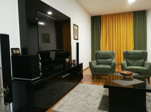 Apartamento Studios River