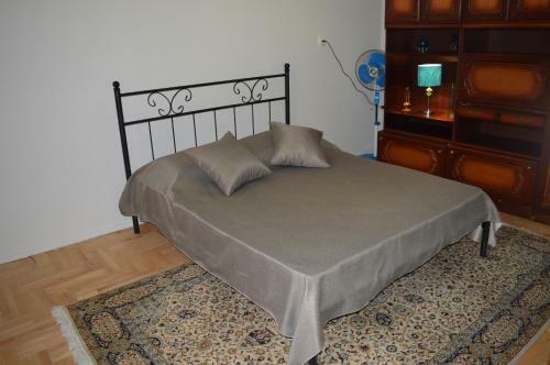 Apartment On Vertskhli 50