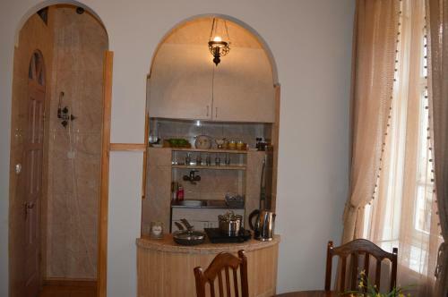 Apartment On Vertskhli 50