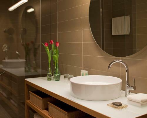 Mendeli Street Hotel