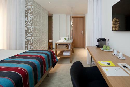 Mendeli Street Hotel