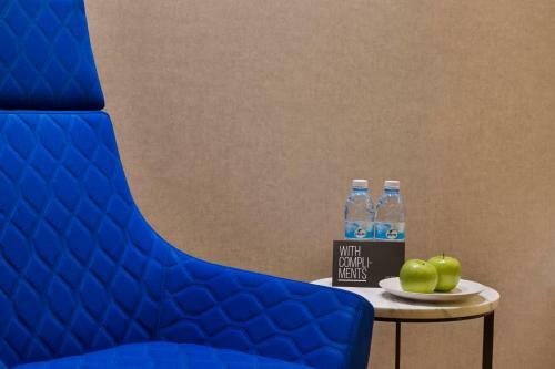Ultra Tel Aviv Boutique Hotel