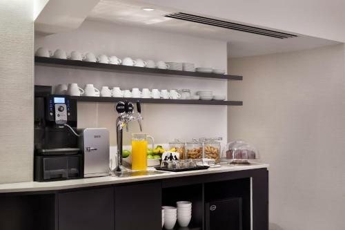 Ultra Tel Aviv Boutique Hotel