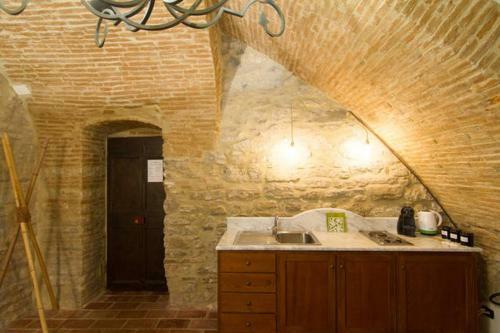 Apartamento Martintempo