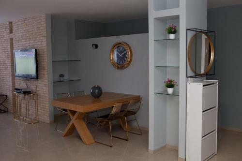 Liber Apartments