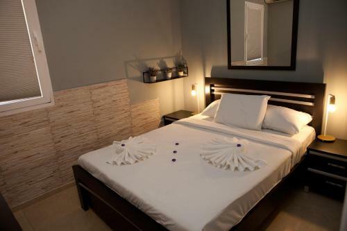 Liber Apartments
