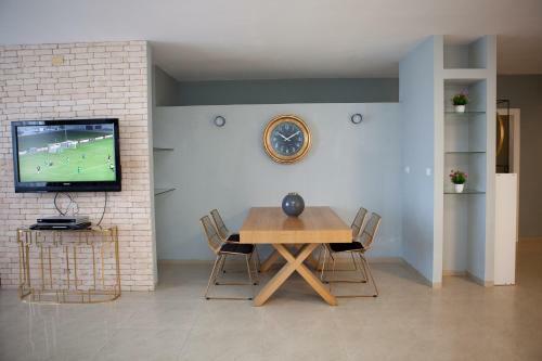Liber Apartments