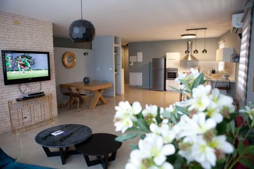 Liber Apartments