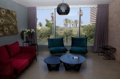 Liber Apartments