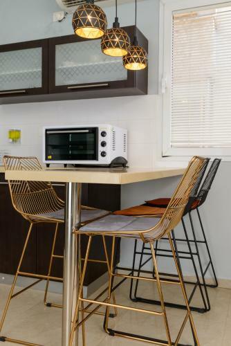 Liber Apartments