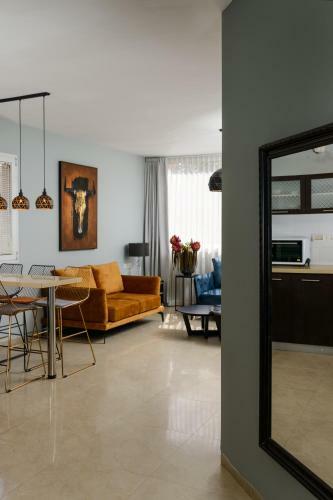 Liber Apartments