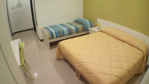 Hostal Matera Sassi Rooms 21/a E 21/b