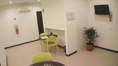 Hostal Matera Sassi Rooms 21/a E 21/b