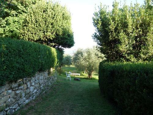 Bed & Breakfast Bella Di Ceciliano
