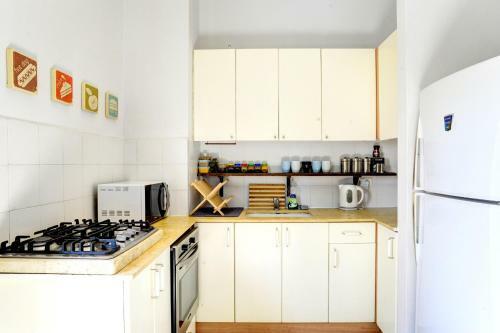 Apartamento Selected Tel Aviv